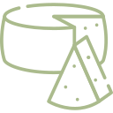 un fromage au lait cru